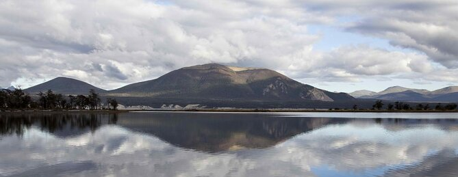  Lo que no podés dejar atrás en la ciudad más austral
